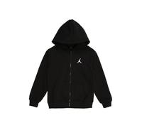 Jordan Sudadera con cremallera 'BRKLN FLC' negro 152 negro