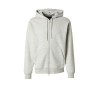Jordan Sudadera con cremallera 'BRKLN' gris claro L gris claro