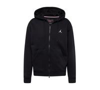Jordan Sudadera con cremallera 'BRKLN' negro, Talla XXL