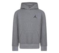 Jordan - Sudadera de niño con Capucha MJ Essentials, Gris, Talla M (137-147 cm), código 95C551-GEH, Gris