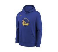 Jordan Sudadera de niños Nk Club Logo Fleece Jordan. Azul 8