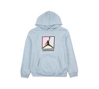 Jordan Sudadera 'ESS' azul claro / lila / rosa / negro 152 azul claro / lila / rosa / negro