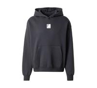 Jordan Sudadera gris / negro / blanco L gris / negro / blanco