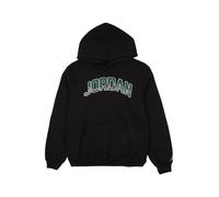 Jordan Sudadera gris / verde oscuro / negro 128-140 gris / verde oscuro / negro