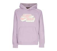 Jordan- Sudadera Ligera con Capucha- Sport- Hombre- Púrpura- XL- Sudadera Ligera con Capucha