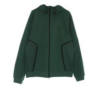 Jordan- Sudadera Ligera con Cremallera Air Statement Fleece- Sport- Hombre- Verde- L- Sudadera Ligera con Cremallera Air Statement Fleece
