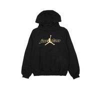 Jordan Sudadera 'MOUNTAINSIDE' amarillo claro / negro 128-140 amarillo claro / negro