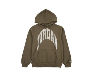 Jordan Sudadera 'MVP FLC' oliva / offwhite 138-147 oliva / offwhite