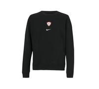 Jordan Sudadera naranja / negro / blanco M EUR