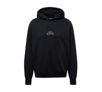 Jordan Sudadera negro L negro