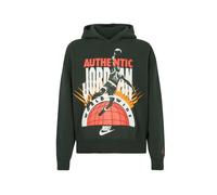 Jordan Sudadera negro S negro