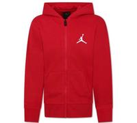 JORDAN Sudadera niño con capucha Full Zip Essential 95C573 R78 Gym Red Niño 13-15Y, rojo, 170 cm