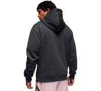 Jordan - Sudadera PSG Fanswear 2025-2026, Hombre, Anthracite, M