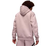 Jordan - Sudadera PSG Fanswear 2025-2026, Hombre, Particle Rose, S