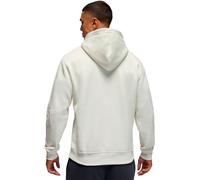 Jordan - Sudadera PSG Fanswear 2025-2026, Hombre, Sail, M