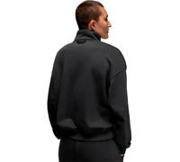 Jordan - Sudadera PSG Fanswear 2025-2026 Mujer, Mujer, Anthracite-Sail, M