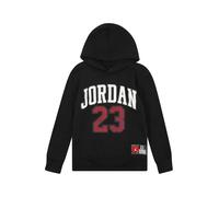 Jordan Sudadera rojo carmesí / negro / blanco 128-138 rojo carmesí / negro / blanco