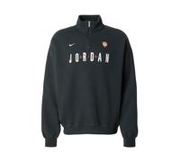 Jordan Sudadera rojo claro / negro / blanco XXL rojo claro / negro / blanco