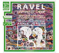 Jordan/Suisse R - Ravel:Daphnis Et Chloe
