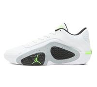 Jordan Tatum 2, Zapatillas Hombre, White Electric, 45.5 EU