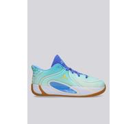 Jordan Tatum 4 SE - Azul - Zapatillas Baloncesto Niño talla 40