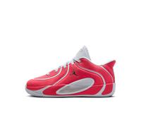 Jordan Tatum 4 "St. Louis" Zapatillas de baloncesto - Niño/a - Rojo 40