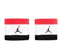 Jordan Terry Wristbands J1004300-667, Womens,Mens Wristbands, Multicolour, One Size EU