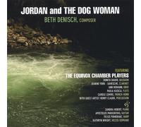 Jordan & The Dog Woman by Beth Denisch (2004-11-02)