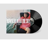 Jordan, the - Nowhere Near The Sky (Black LP) [Vinilo]