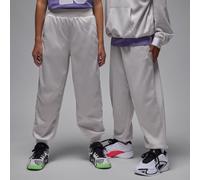 Jordan Therma-FIT Pantalón de chándal de tejido Ease Fleece - Niño/a - Gris S