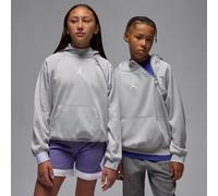 Jordan Therma-FIT Sudadera con capucha de tejido Ease Fleece - Niño/a - Gris S