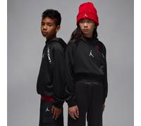 Jordan Therma-FIT Sudadera con capucha de tejido Ease Fleece - Niño/a - Negro S