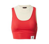 Jordan Top beige / rojo XL beige / rojo
