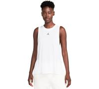 Jordan - Top Sport Diamond Tank Mujer, Mujer, White, S