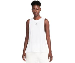 Jordan - Top Sport Diamond Tank Mujer, Mujer, White, S
