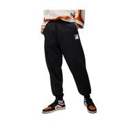 Jordan - Training Trousers - Sport - Hombre - Negro - M -