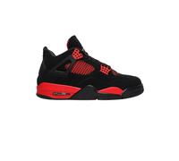 Jordan - Trueno Rojo Sneakers - Sport - Hombre - Negro - 41 EU -