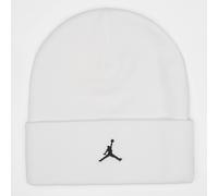 Jordan U JORDAN PEAK BEANIE ESS white/black blanco ONE SIZE
