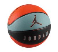 Jordan Ultimate 2.0 8P Pelota de baloncesto (desinflada) - Gris 7