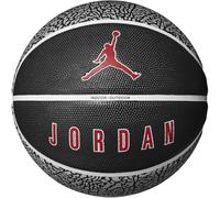 Jordan Ultimate Playground 2.0 8P In/out Ball J1008255-055 - Balones de Baloncesto Unisex, Color Negro, Talla 5 EU