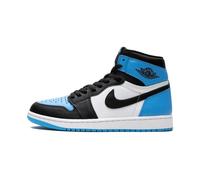Jordan - UNC Toe Retro High Top Sneakers - Sport - Hombre - Multicolor - 38 1/2 EU -