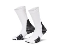 Jordan Unicorn Calcetines largos acolchados Dri-FIT ADV (1 par) - Blanco 42-46