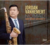 Jordan VanHemert - Jordan VanHemert : Nomad. Whitaker, Alvarez III.