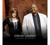 Jordan, Vikki - Awake & Alive [Import]