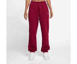 Jordan W J BRKLN FLC PANT 24 orchid/black rojo M