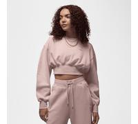 Jordan W J FLT FLC NOV TOP 24 pink oxford rosa M