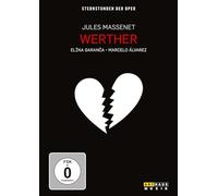 Jordan - Werther [Alemania] [DVD]