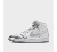 Jordan WMNS Air Jordan 1 Mid SE plata 38