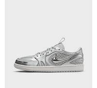 Jordan WMNS Air Jordan 1 MM Low V3 plata 39