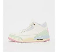 Jordan WMNS Air Jordan 3 "Spring is in the Air" blanco 36.5